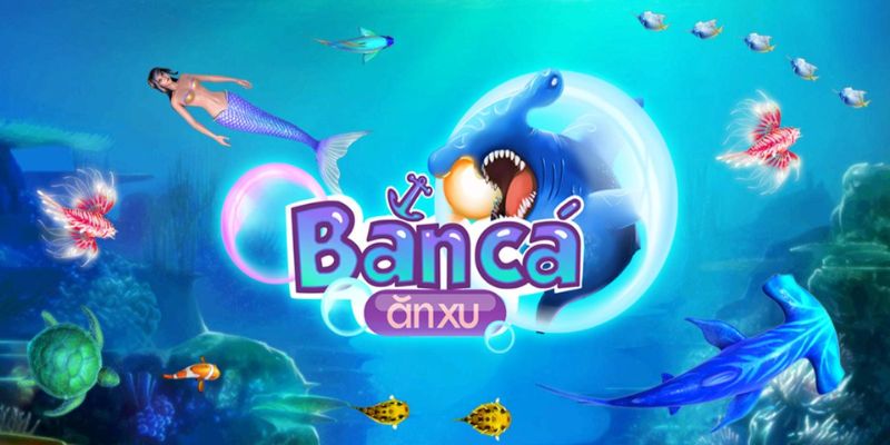 Điểm thú vị của game bắn cá online hiện nay Điểm thú vị của game bắn cá online hiện nay