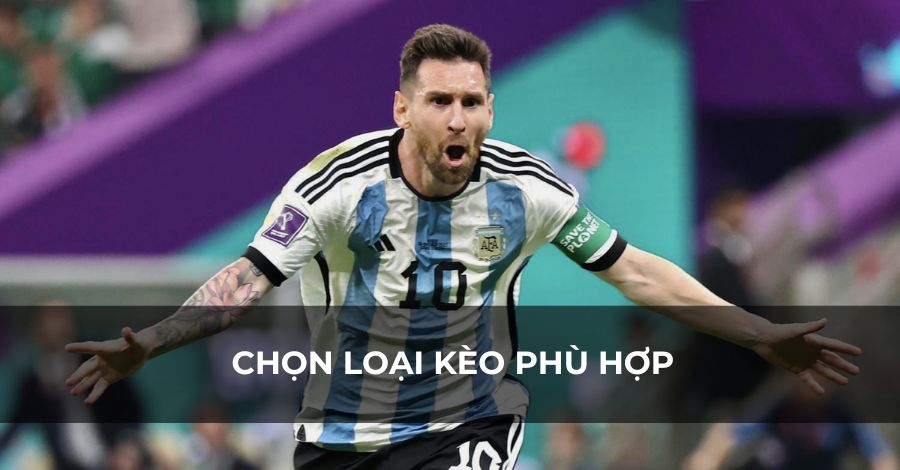 Tham khảo các bí quyết hay để chiến thắng trong kèo Châu Á Tham khảo các bí quyết hay để chiến thắng trong kèo Châu Á