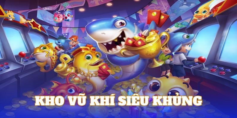 Nâng cấp vũ khí và đạn Nâng cấp vũ khí và đạn